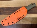 BENCHMADE Raghorn 15600-01