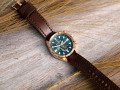 Vostok Europe Almaz YM8J-320B656