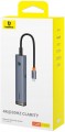 BASEUS UltraJoy Series 6-Port