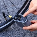 BASEUS PrimeTrip Series Portable Bike Pump