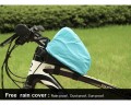 Rhinowalk Bike Top Tube Bag 1.3 L