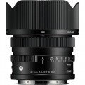 Sigma 24mm f/3.5 Contemporary DG
