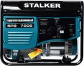 Stalker SPG 7000