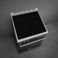Smeg Classica C6IPMBM2