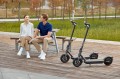 Xiaomi Mi Electric Scooter 4 Pro 2nd Gen