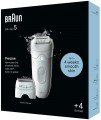 Braun Silk-epil 5 5041