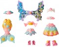 Magic Box Fairytale Mix & Match Rainbow