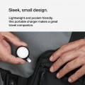 Belkin BoostCharge Portable USB-C Apple Watch Charger