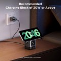 Ugreen Uno 2-in-1 Magnetic Wireless Charger 15W