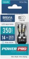 Brevia PowerPro W21/5W 2pcs