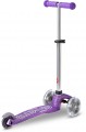 Micro Mini Deluxe Fairy Glitter LED