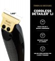Wahl Cordless Barber Combo