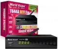 World Vision T644A WiFi FM