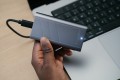 Verbatim TurboMetal SSD
