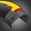 Dunlop SportMax GP Racer D212
