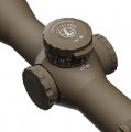 Leupold Mark 5HD 3.6-18x44 M5C3 FFP PR2-MIL FDE