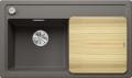 Blanco Zenar 45S 526034