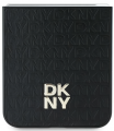 DKNY Repeat Pattern Stack Logo for Galaxy Z Flip 6