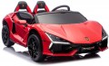 Ramiz Lamborghini Revuelto XL Strong