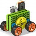 Zephyr Gear Box 6009