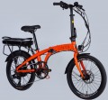 Dorozhnik eONYX DD CS 20 2025
