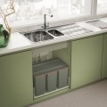Franke Lina Clear Water 2.0 L 120.0730.779
