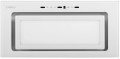Perfelli Design Vision 6 Bianco Silenzio