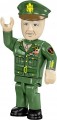 COBI M26 Pershing and 3-inch M5 Gun 2563
