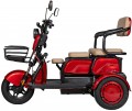 Atlas Elegant Trike 800W