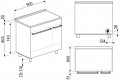 Smeg Classica C92IPN2