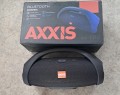 Axxis BigBoomBox