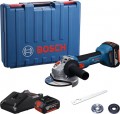 Bosch GWS 18V-8 Professional 06019N9020