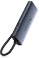 BASEUS UltraJoy Series 4-Port Hub