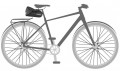 Ortlieb Saddle-Bag Two 4.1 L