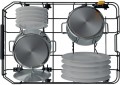 Whirlpool WH 6FC11BS7A0 W