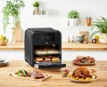Nordica Easy Fry Oven&Grill FW5018S0