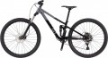 GT Zaskar FS Sport 2025 frame S