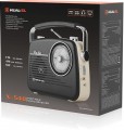 REAL-EL X-540