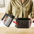 Tefal Easy Fry Silence EY552DE0