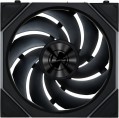 Lian Li Uni Fan TL120 Wireless 3-pack Black