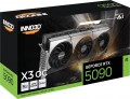 INNO3D GeForce RTX 5090 X3 OC