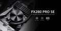 ID-COOLING FX280 PRO SE