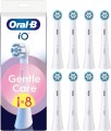 Oral-B iO Gentle Care 8 pcs