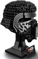 Lego Kylo Ren Helmet 75415