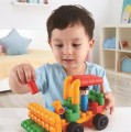 PolyM Zoo Keeper n Cars 760006
