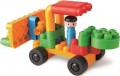 PolyM Zoo Keeper n Cars 760006
