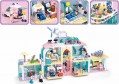 Sluban Dream City Hospital M38-B1216