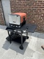 Ninja Woodfire OO101