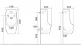 MIXXUS Premium Bevel-1001 MP6661