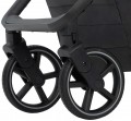 Carrello Alfa 2 in 1 2025